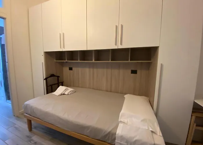 Appartamento Burattino - Immobili E Soluzioni Rent