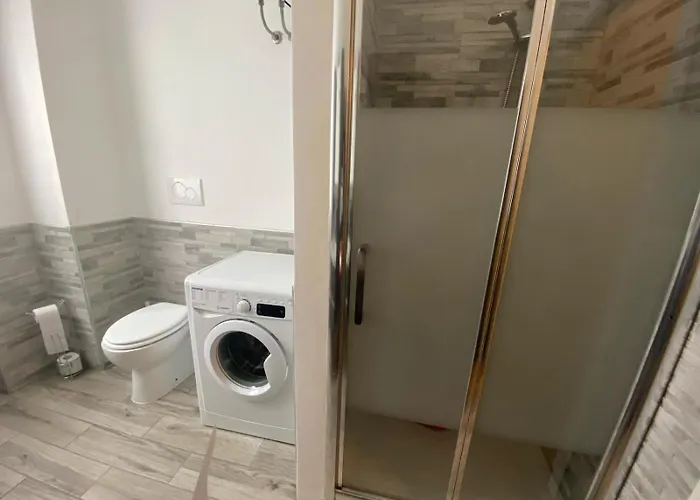 Appartamento Burattino - Immobili E Soluzioni Rent