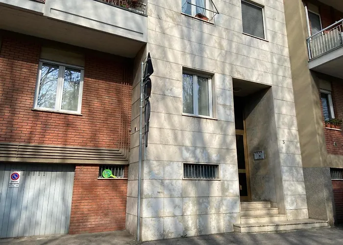 Appartamento Burattino - Immobili E Soluzioni Rent