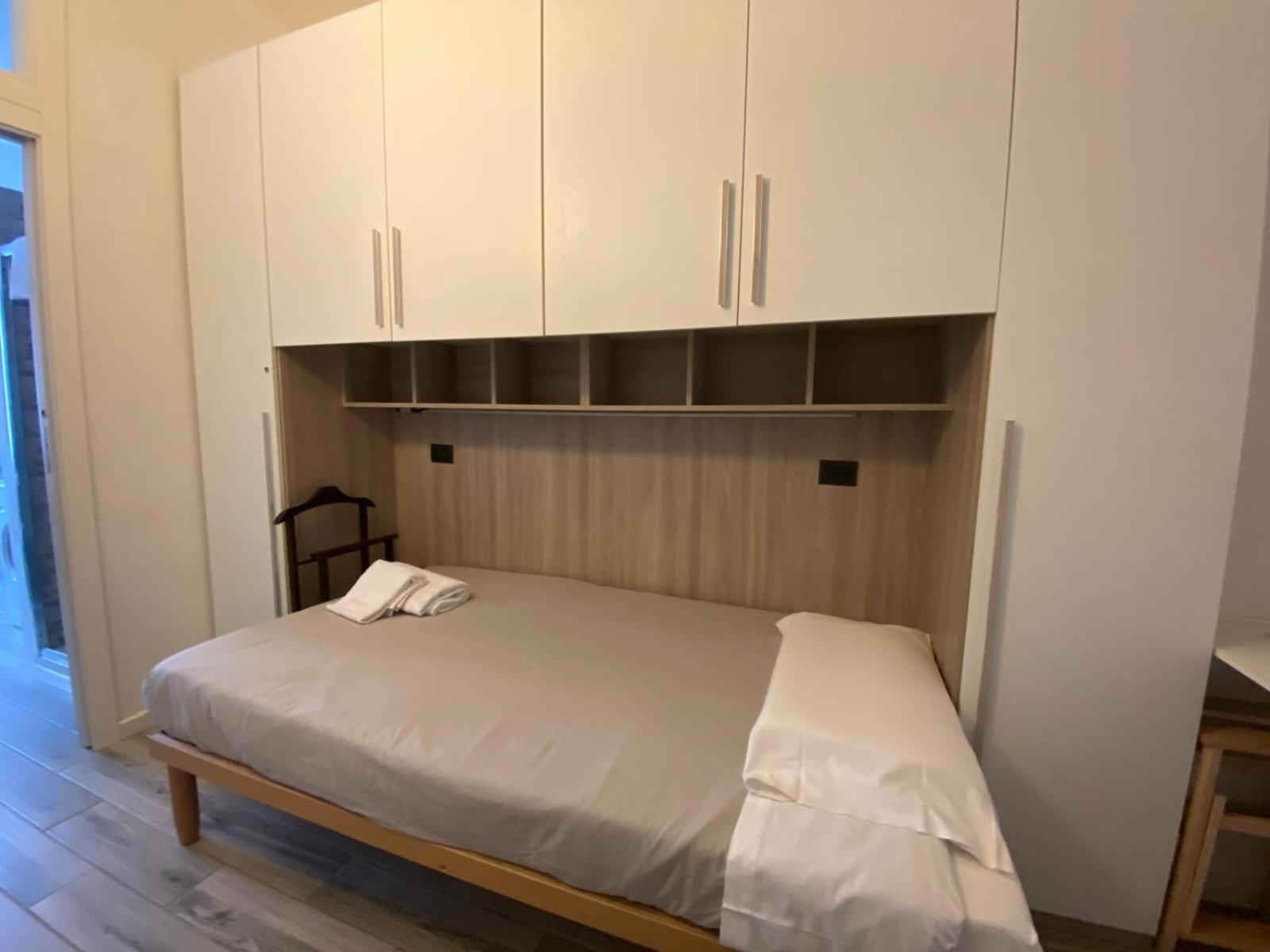 Apartment Burattino - Immobili E Soluzioni Rent Bergamo