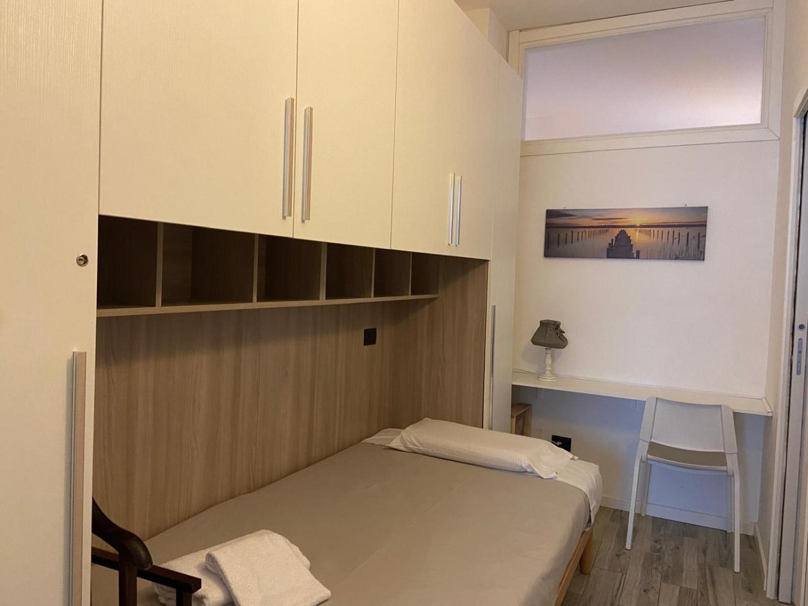 Burattino - Immobili E Soluzioni Rent Apartment Bergamo