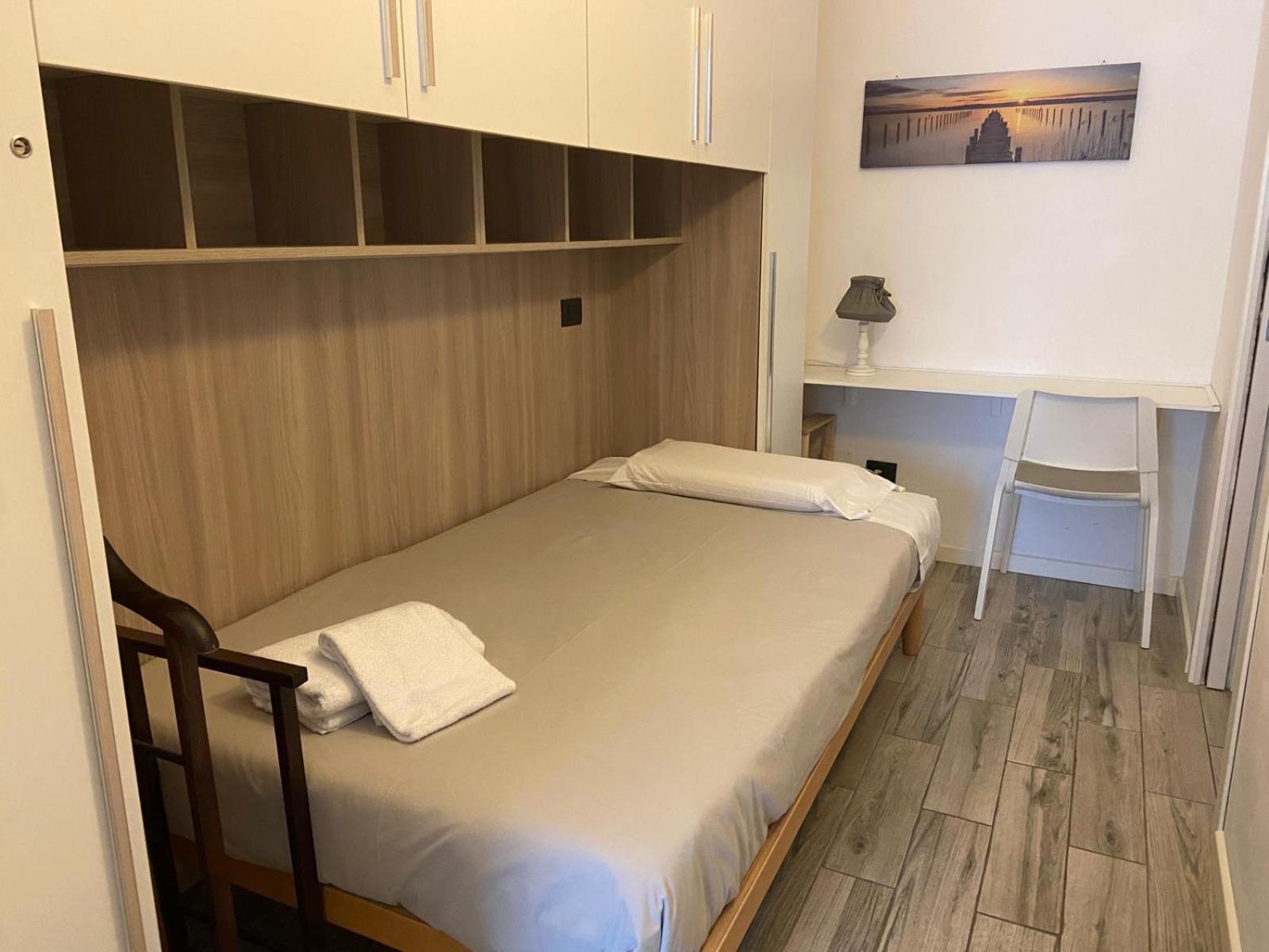 Apartment Burattino - Immobili E Soluzioni Rent *