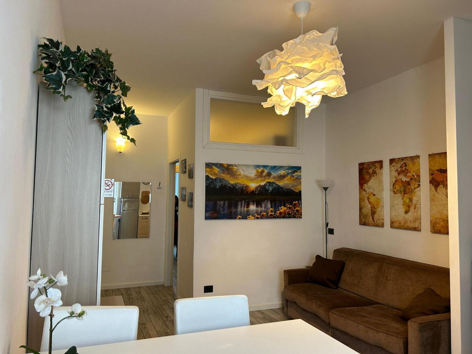 Apartment Burattino - Immobili E Soluzioni Rent