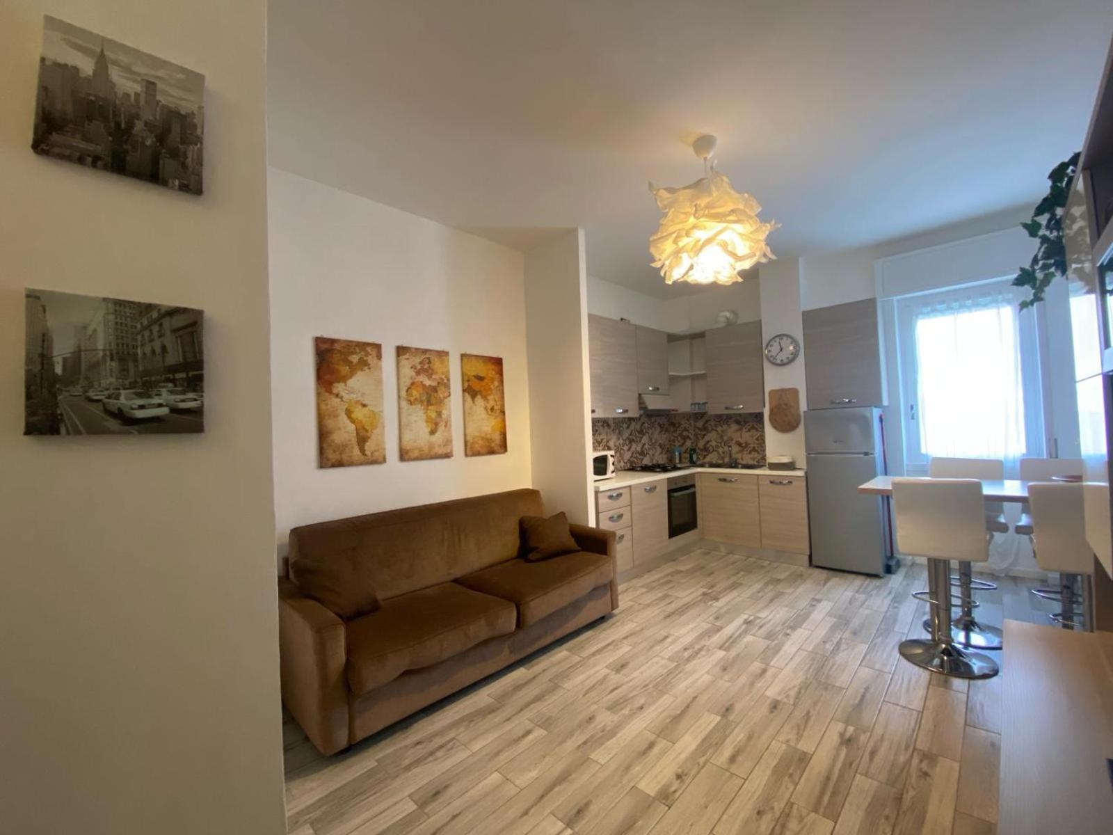 Burattino - Immobili E Soluzioni Rent Apartment