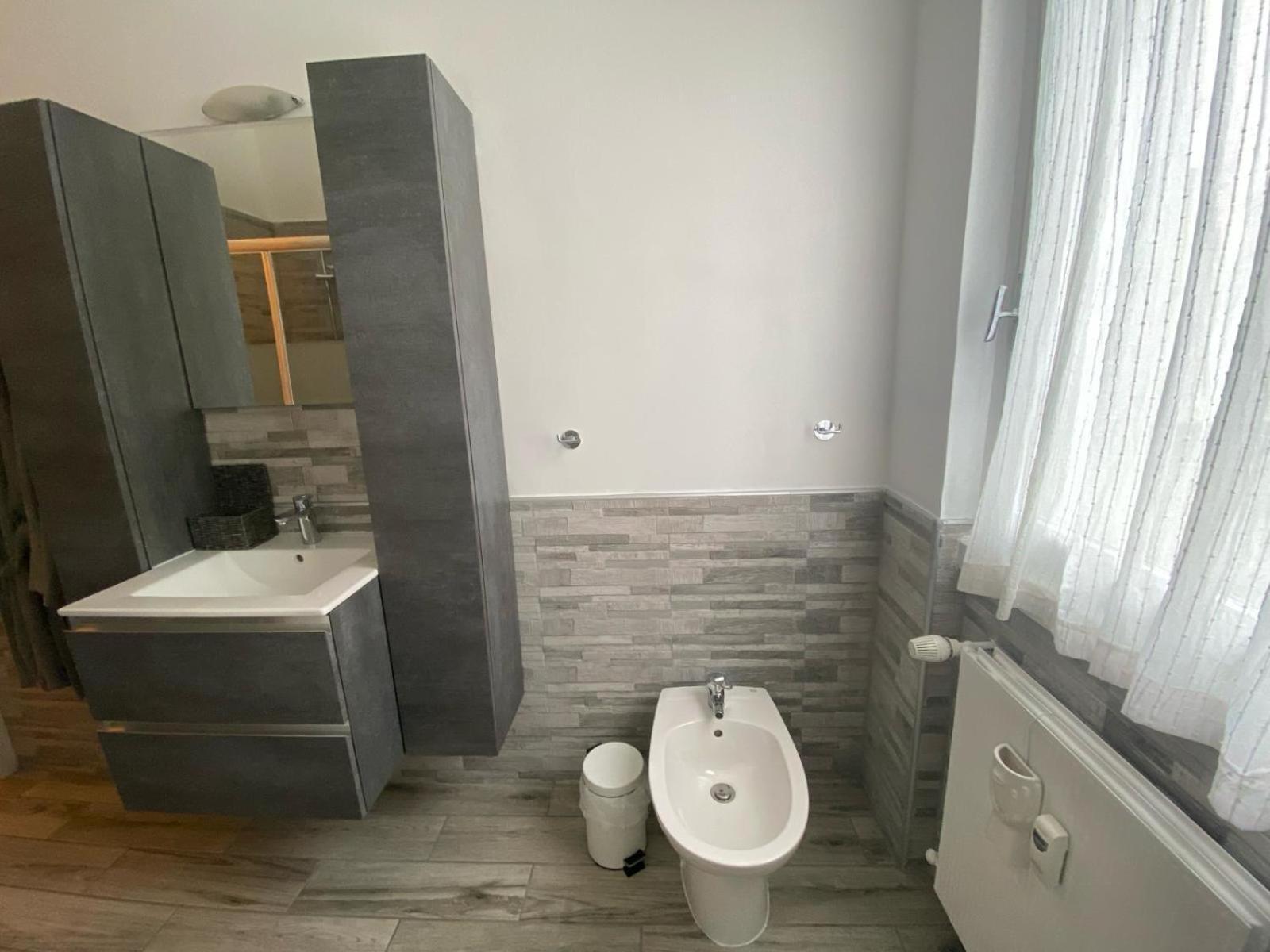Burattino - Immobili E Soluzioni Rent Apartment *
