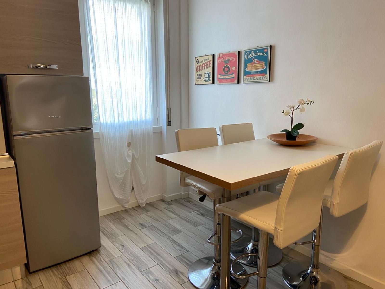 Burattino - Immobili E Soluzioni Rent *