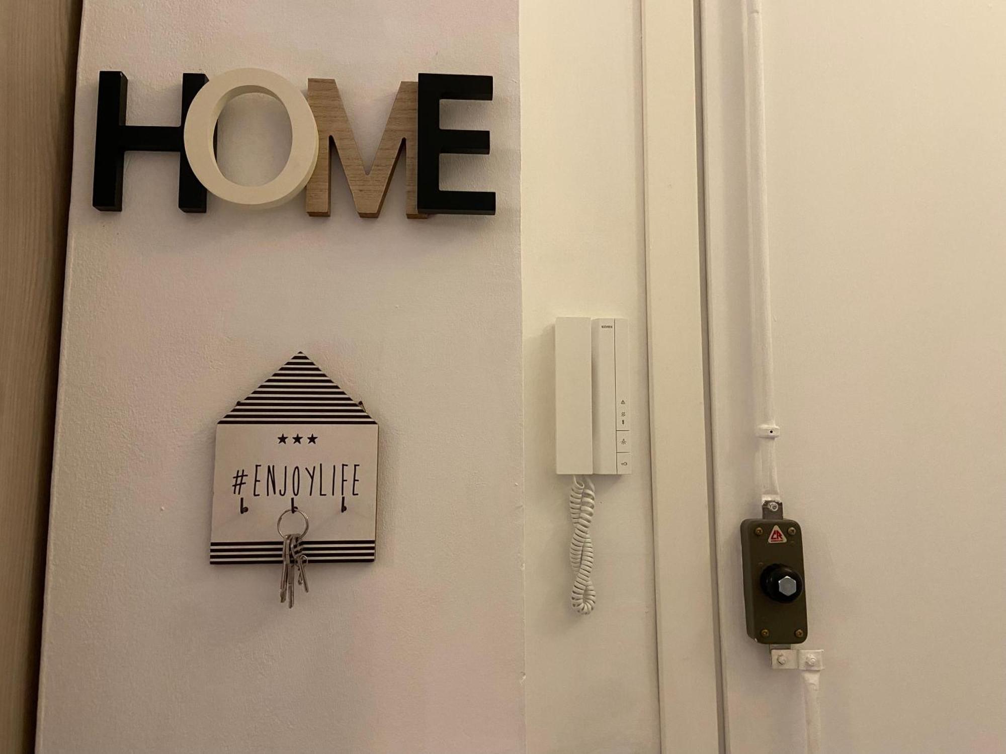 Apartment Burattino - Immobili E Soluzioni Rent *