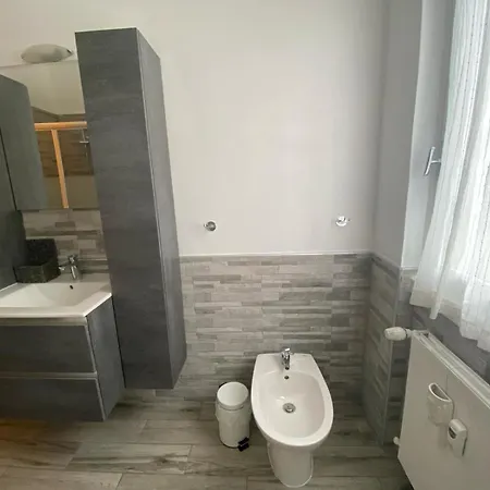 Appartamento Burattino - Immobili E Soluzioni Rent Bergamo Exterior foto