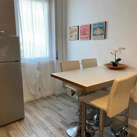 Appartamento Burattino - Immobili E Soluzioni Rent Bergamo Exterior foto