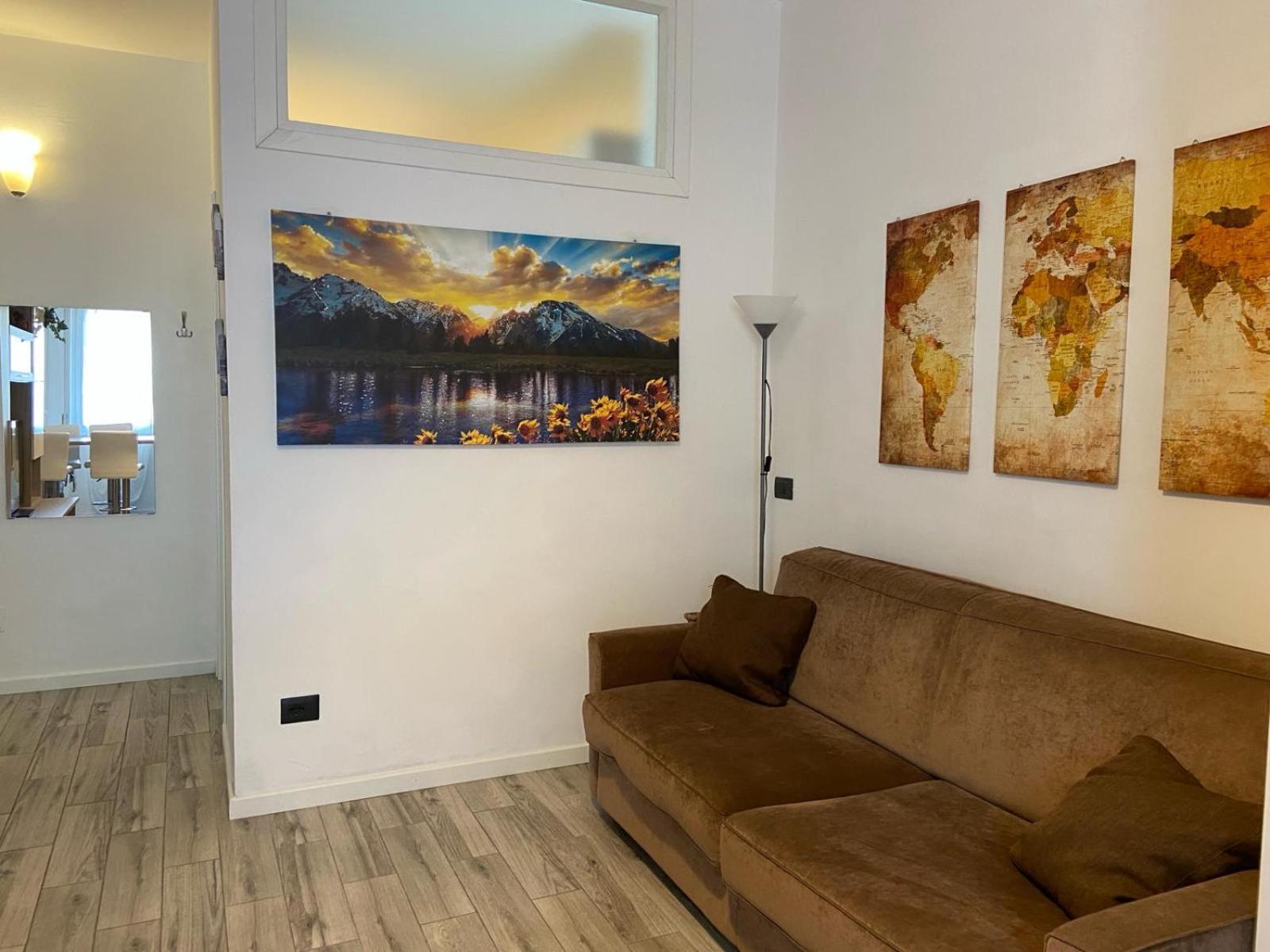 Burattino - Immobili E Soluzioni Rent Bergamo